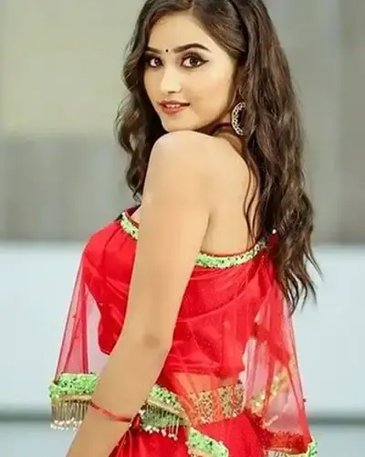 Escort In Anakapalle